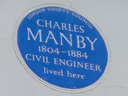 Manby, Charles (id=694)